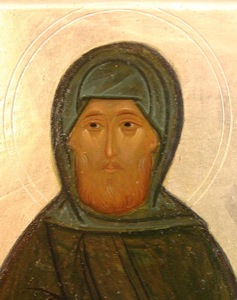 Анания Новгородский, Иконописец, прп.* ?>